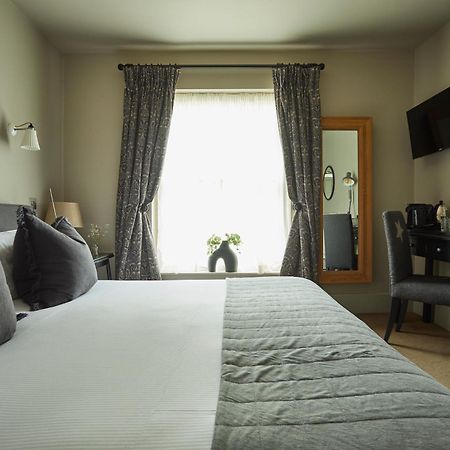 Готель The Grosvenor Arms Шафтсбері Екстер'єр фото